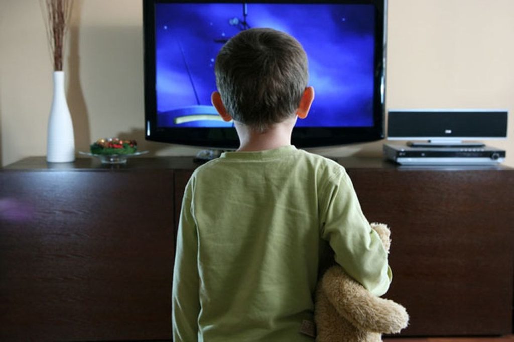 Çocuk Programlarında Şiddetin Etkileri ve Ebeveynler İçin Öneriler